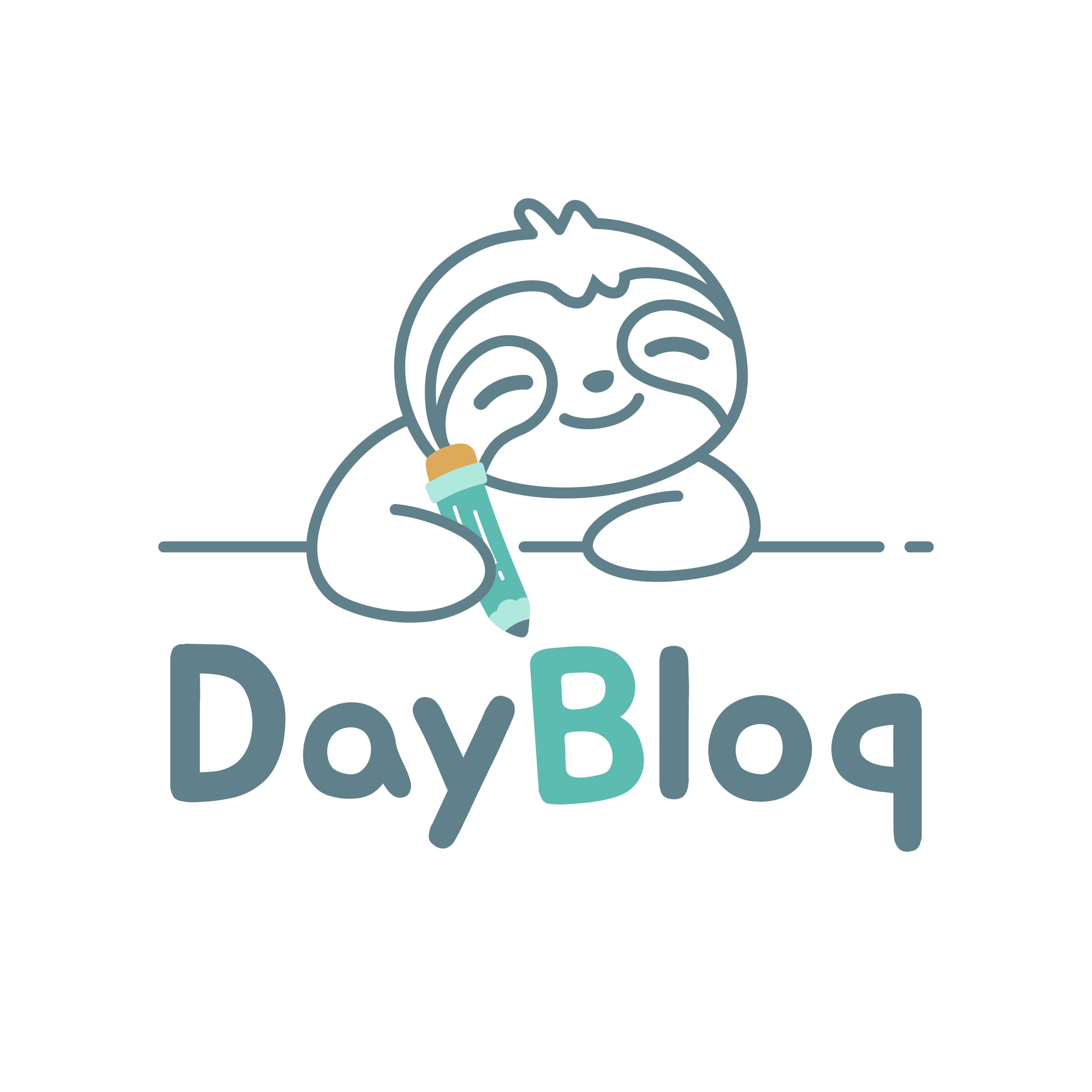 DayBloq